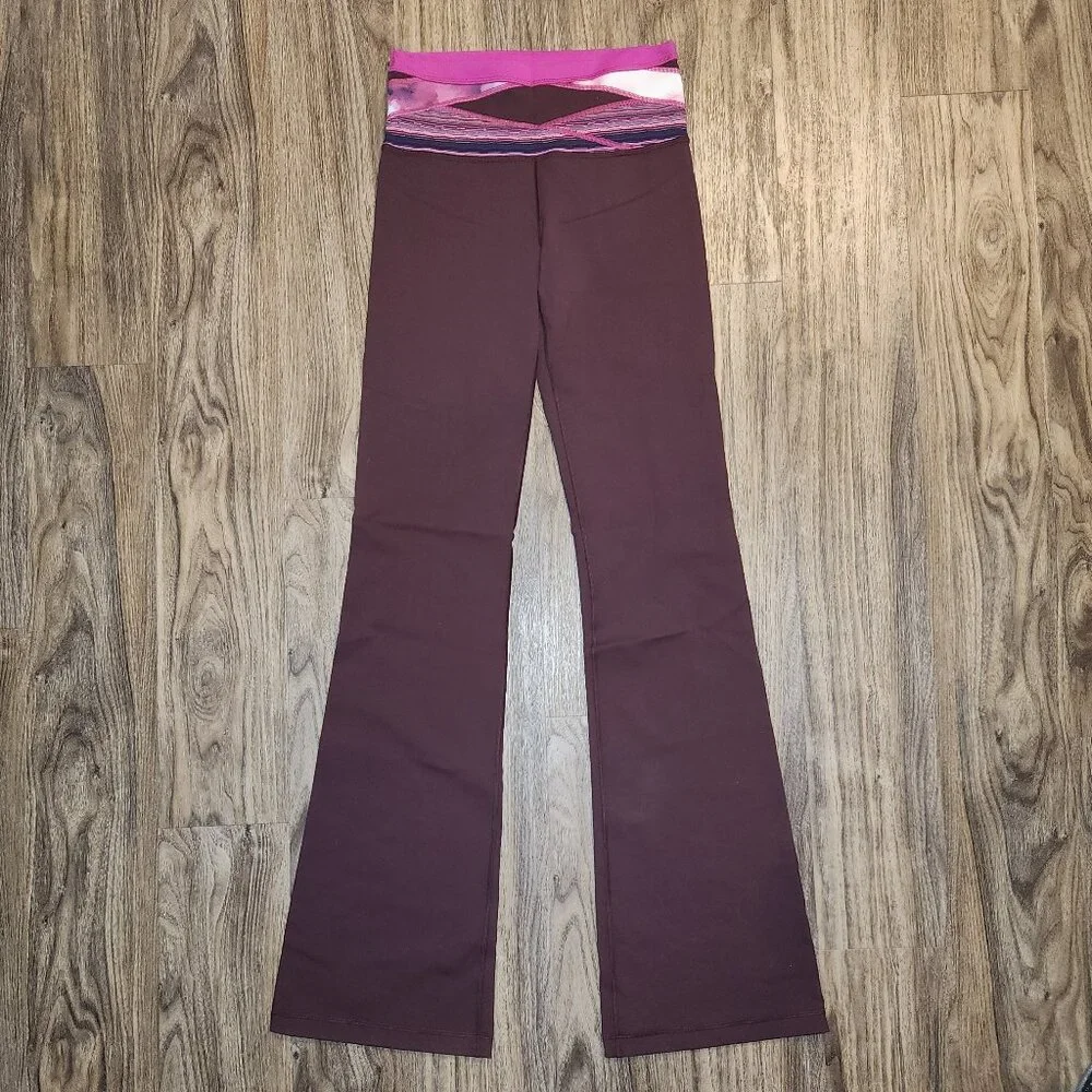 Lululemon Groove Pant III Tall
